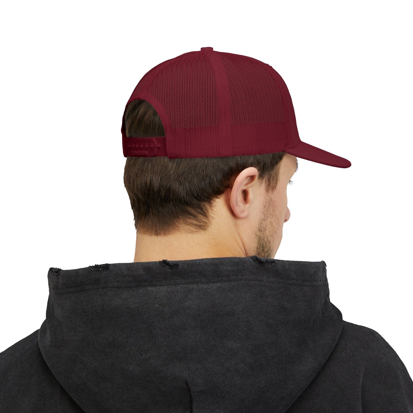 FANCORICONZ Snapback Trucker Cap