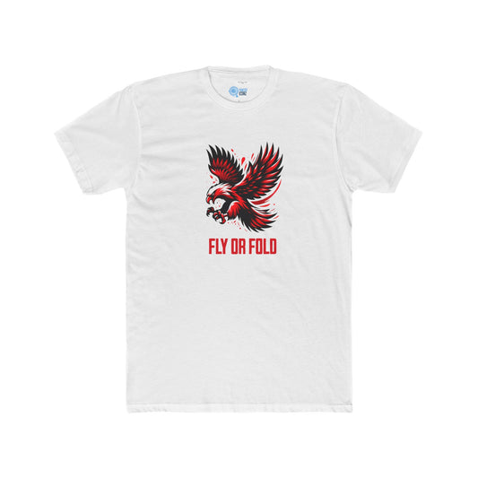 FLY OR FOLD
