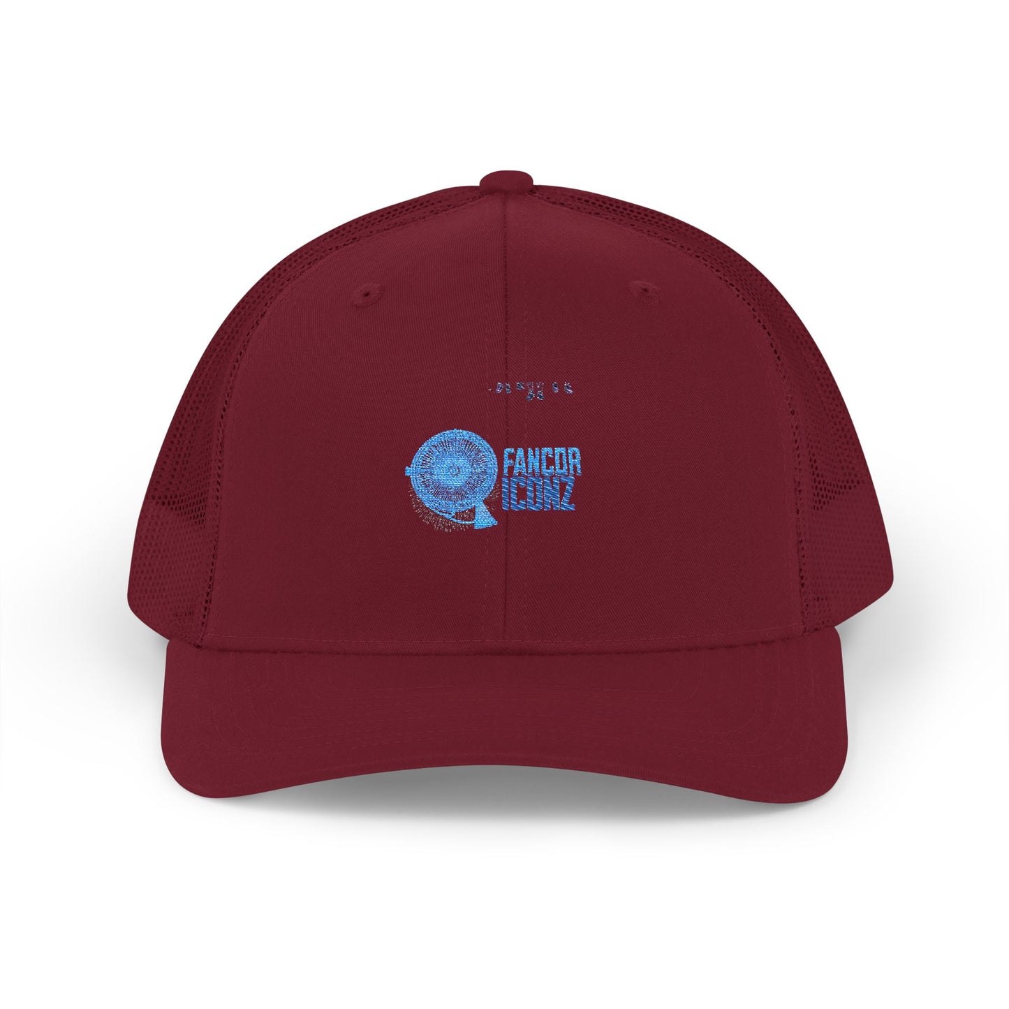 FANCORICONZ Snapback Trucker Cap