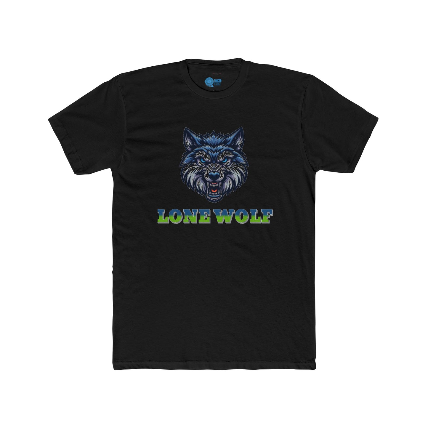 Lone Wolf