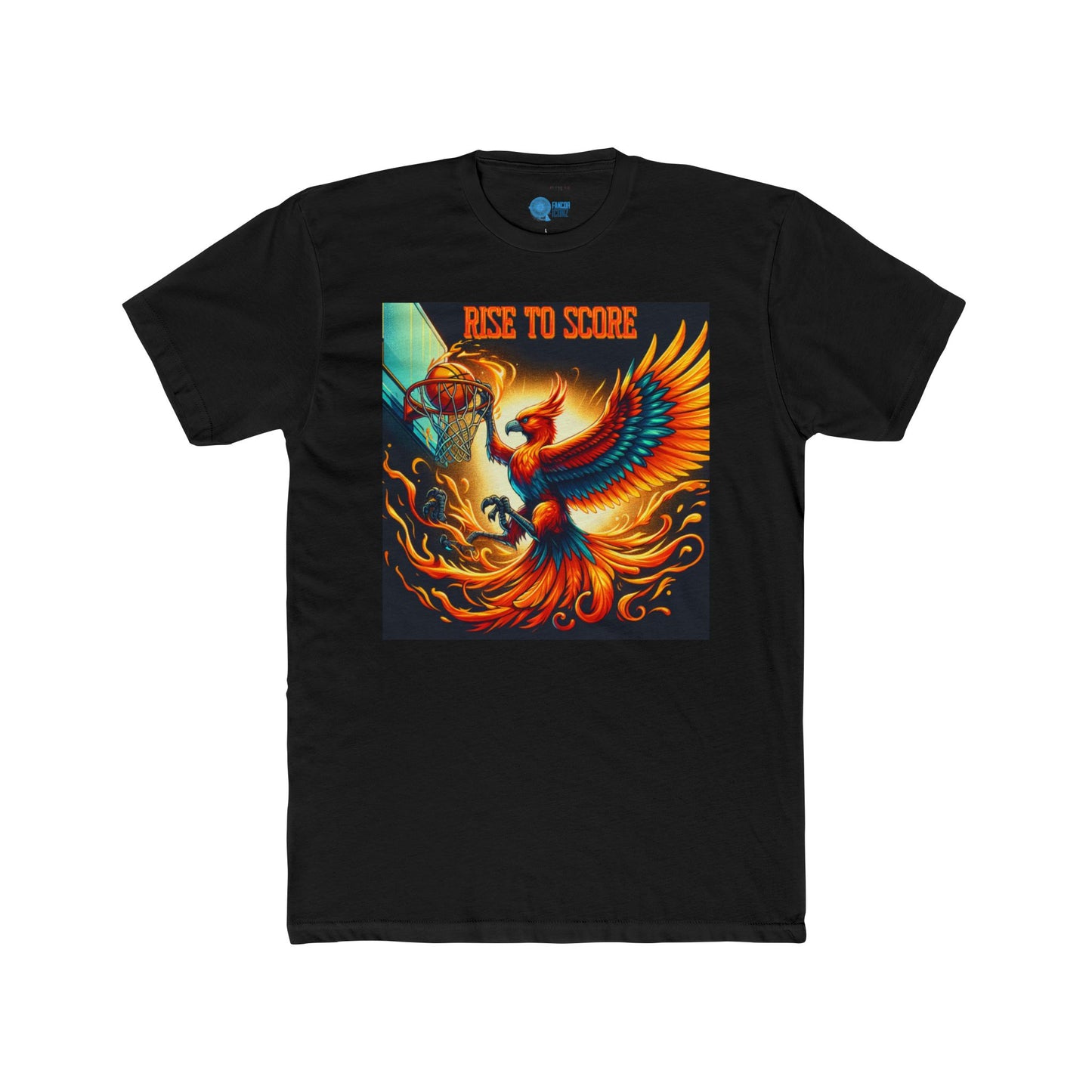 PHOENIX RISE