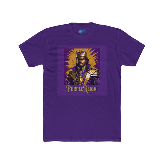 PURPLE REIGN KING