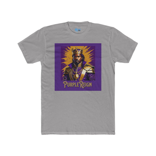 PURPLE REIGN KING