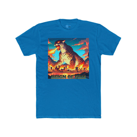 REIGN OF FIRE