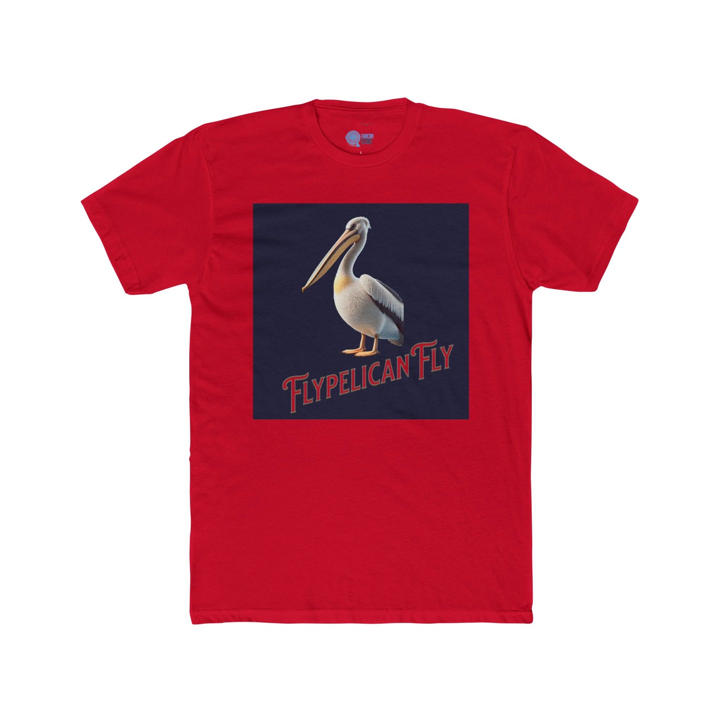 FLY PELICAN FLY