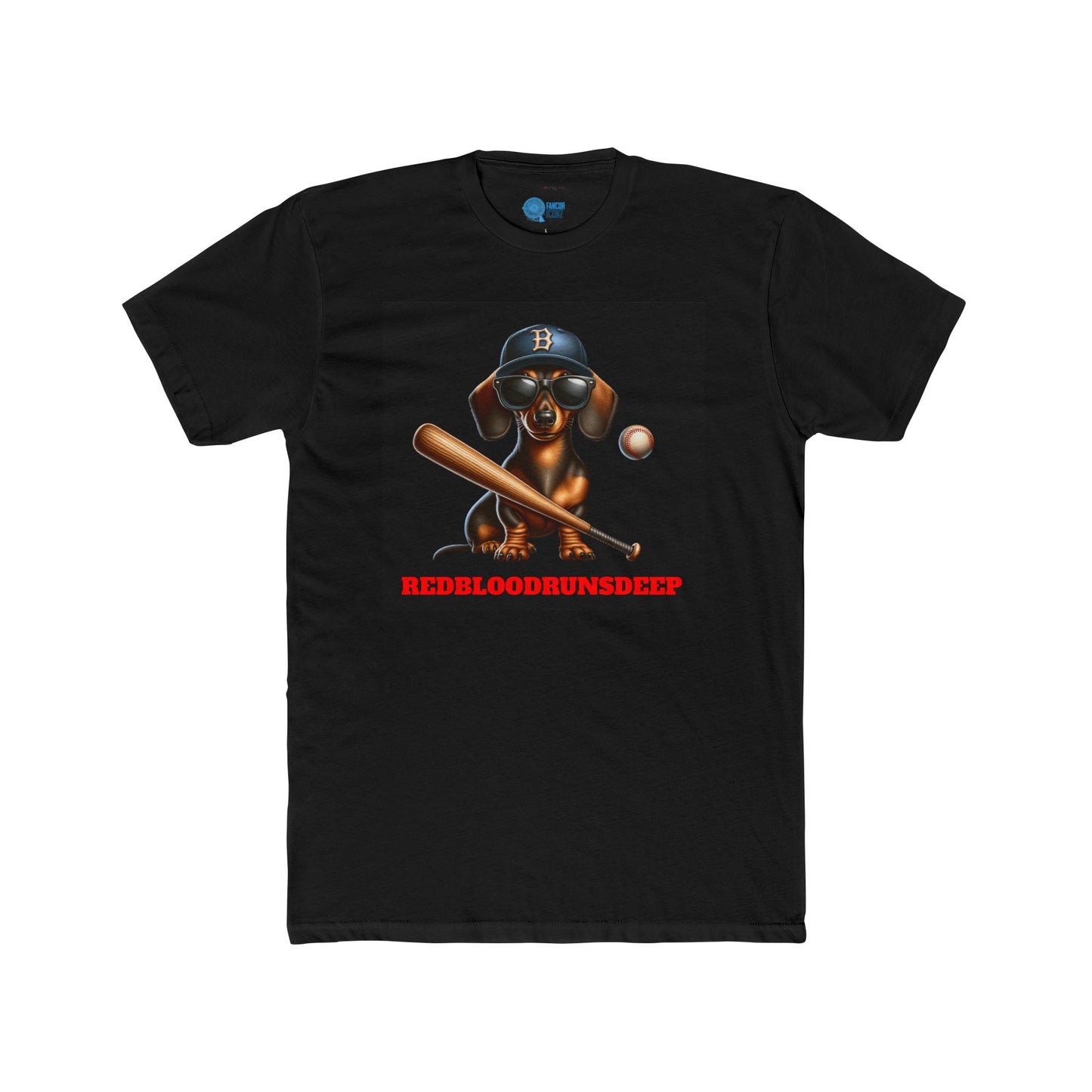 REDBLOODRUNSDEEP