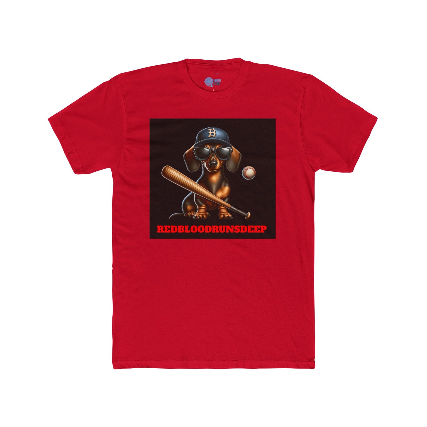 REDBLOODRUNSDEEP