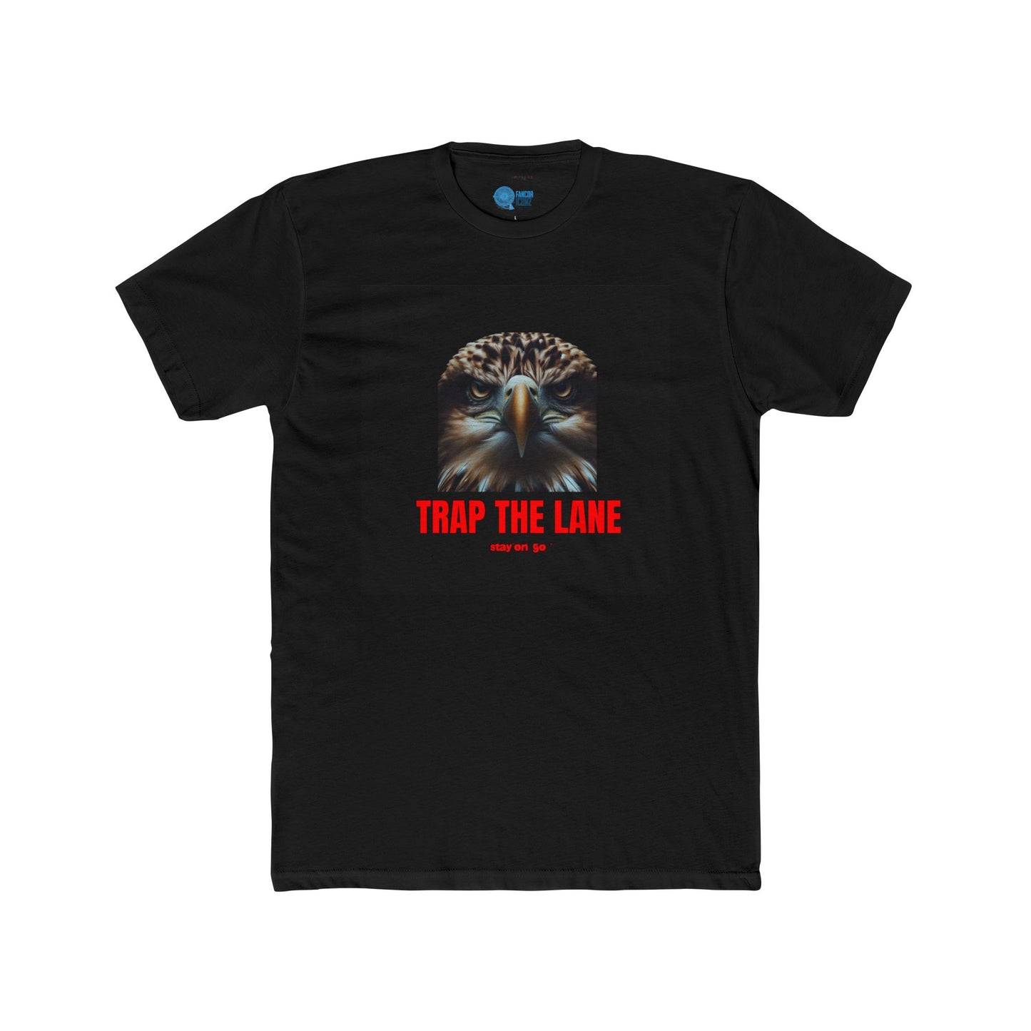 TRAP THE LANE
