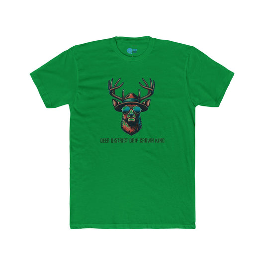 DEER DISTRICT DRIP CROWN KING