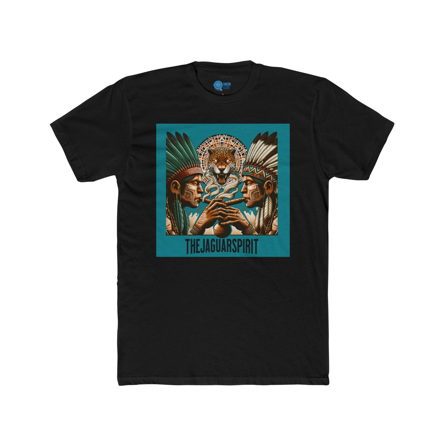 THE JAGUAR SPIRIT