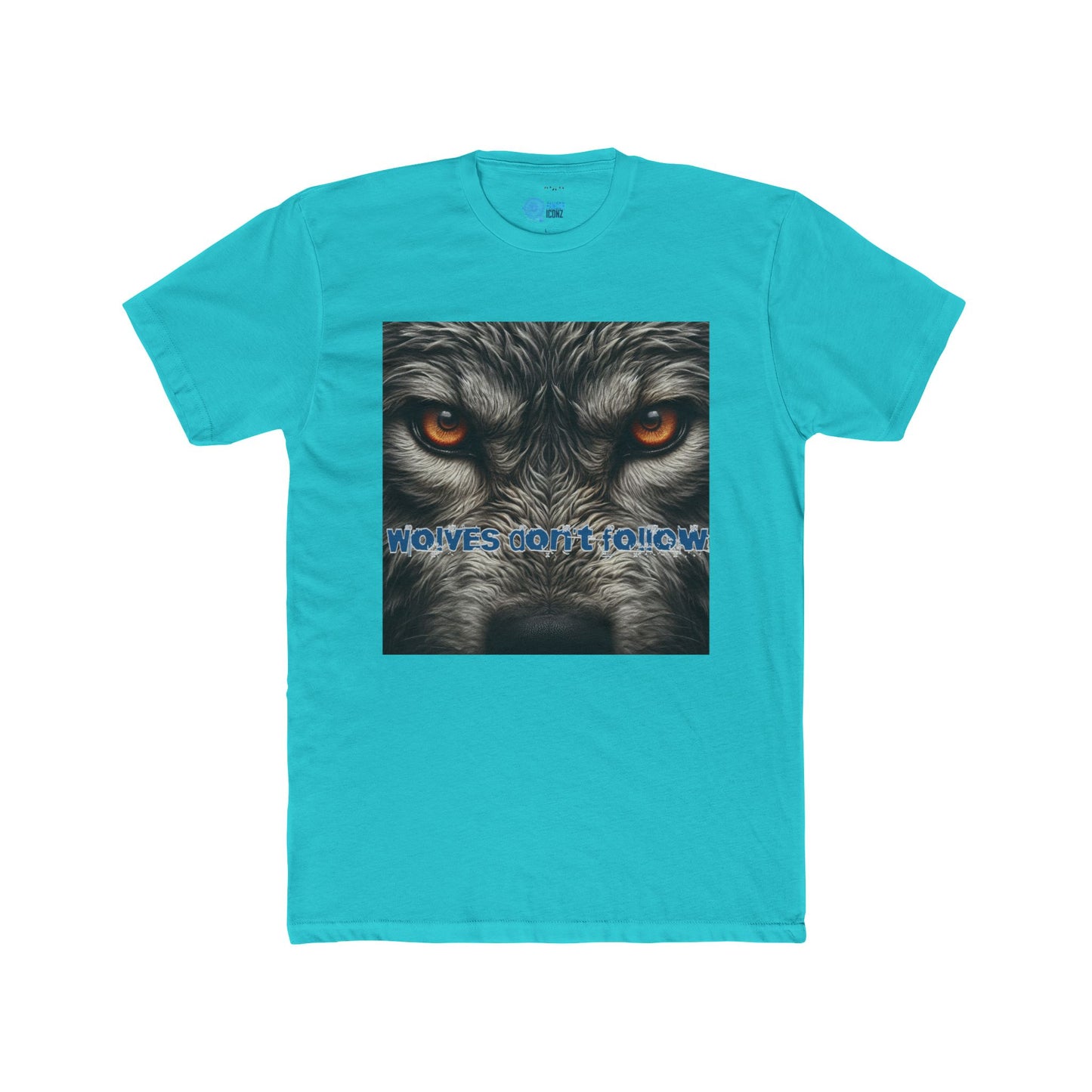WOLF'S DON'T FOLLOW