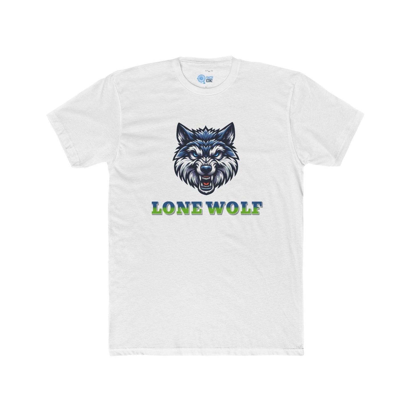 Lone Wolf