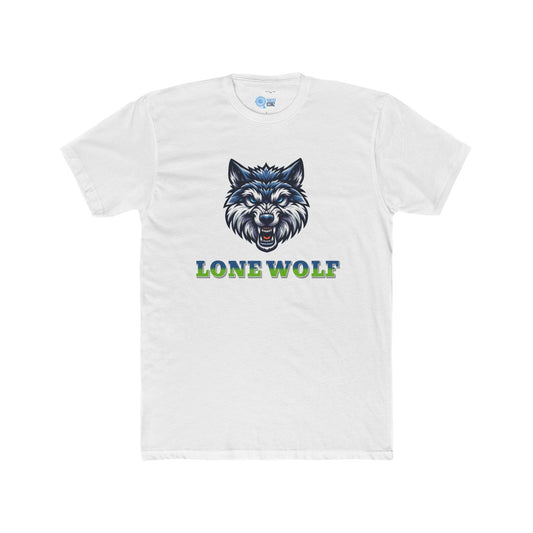 Lone Wolf