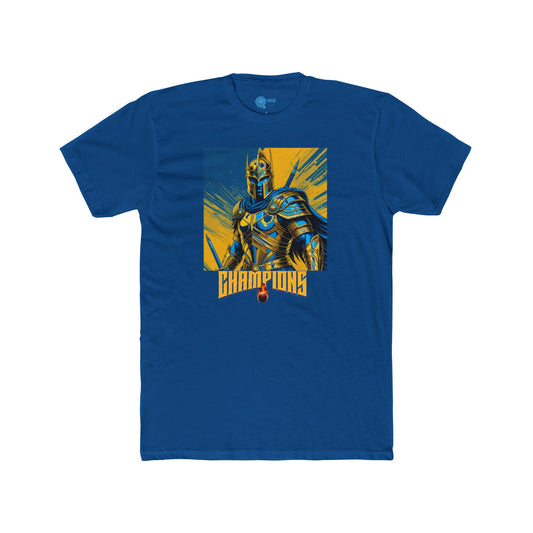 GOLDEN STATE Champion Knight