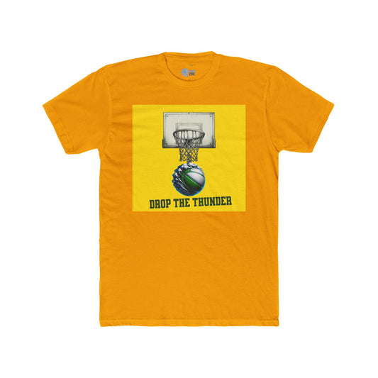 DROP THE THUNDER