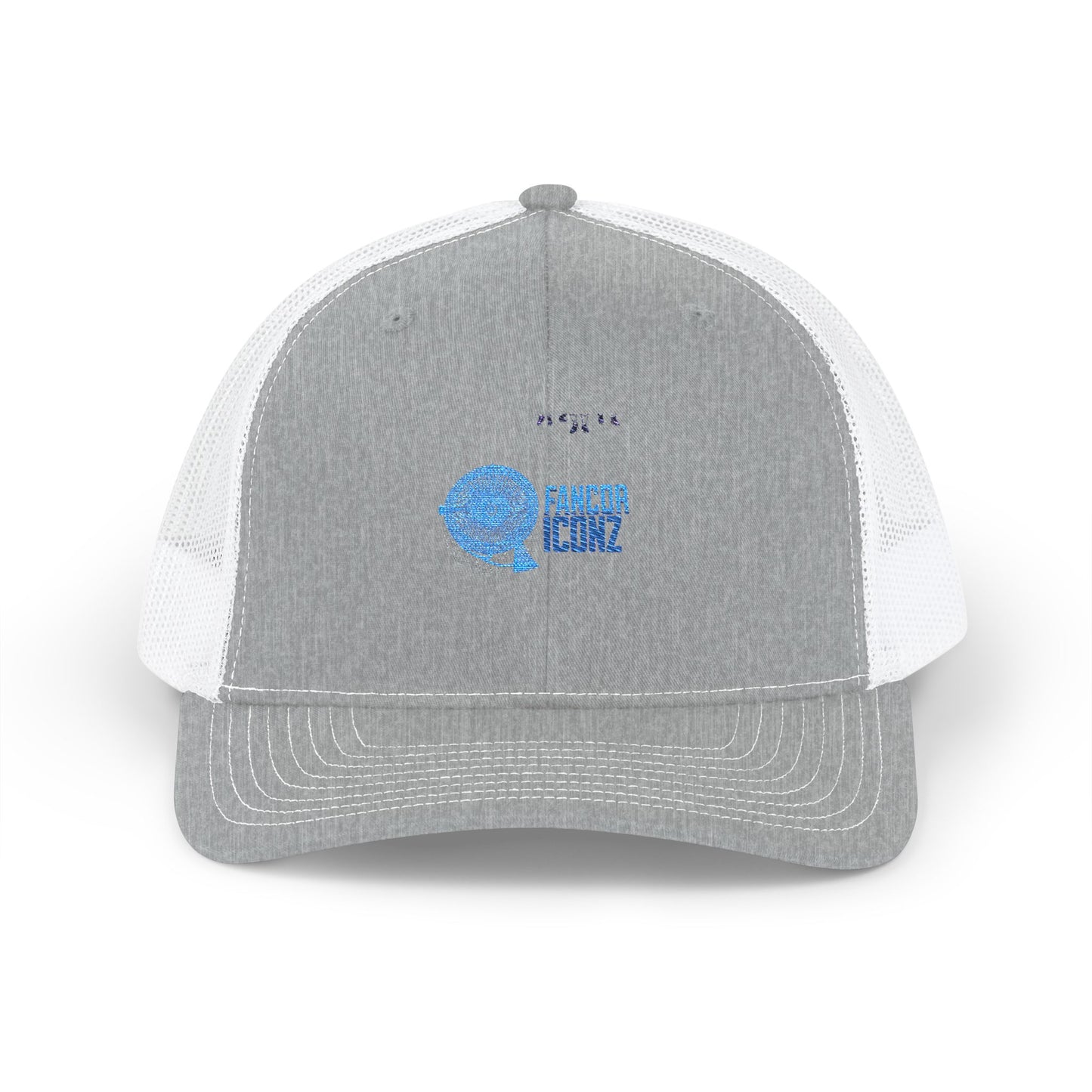 FANCORICONZ Snapback Trucker Cap