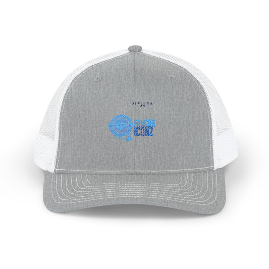 FANCORICONZ Snapback Trucker Cap