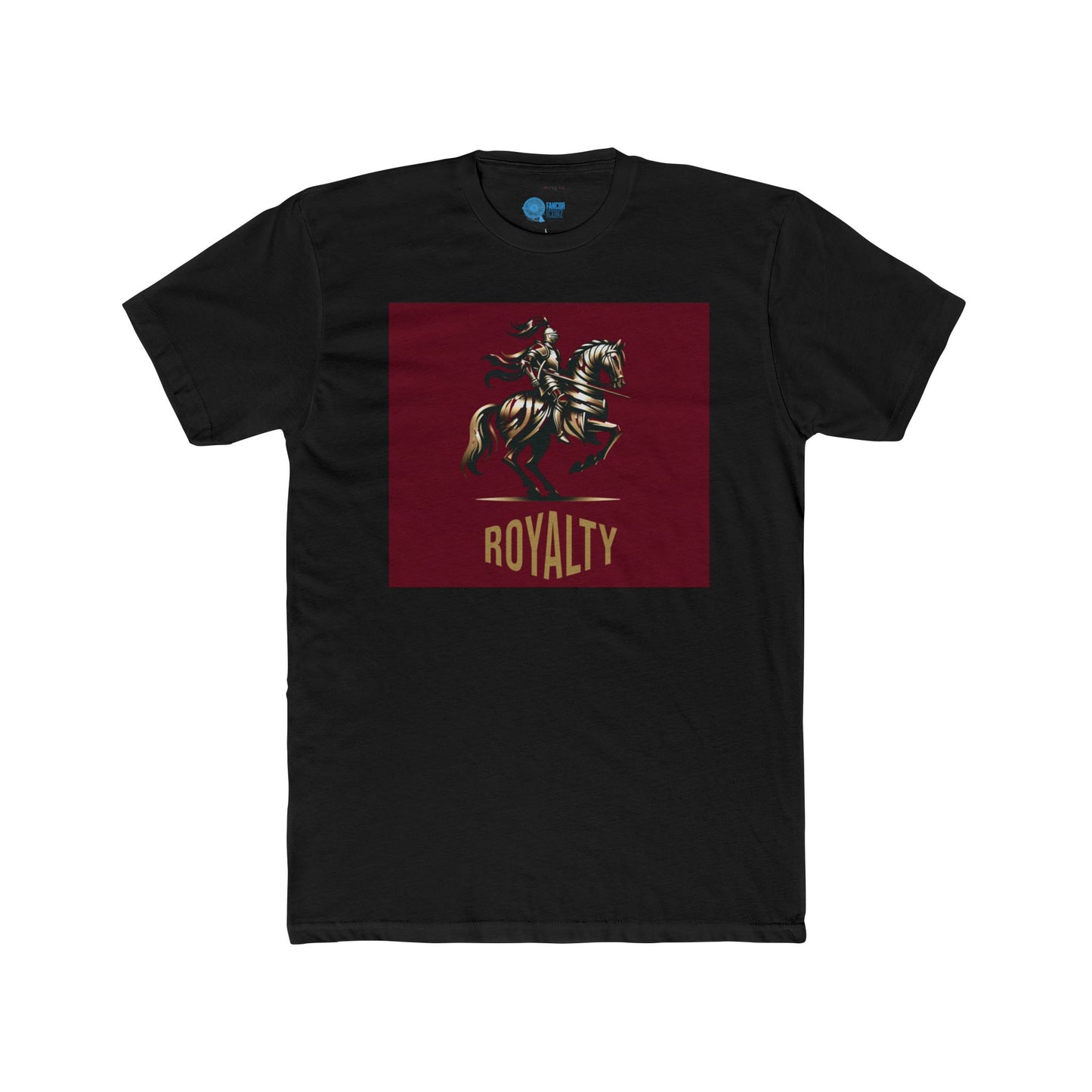 ROYALTY
