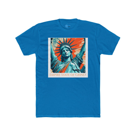 EMPIRE STATE OF GRIND