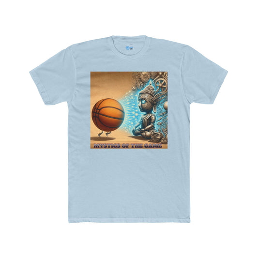 MYSTICS OF THE GAME