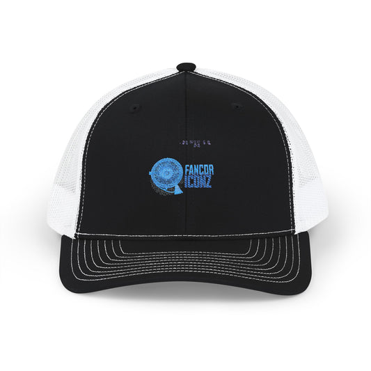 FANCORICONZ Snapback Trucker Cap