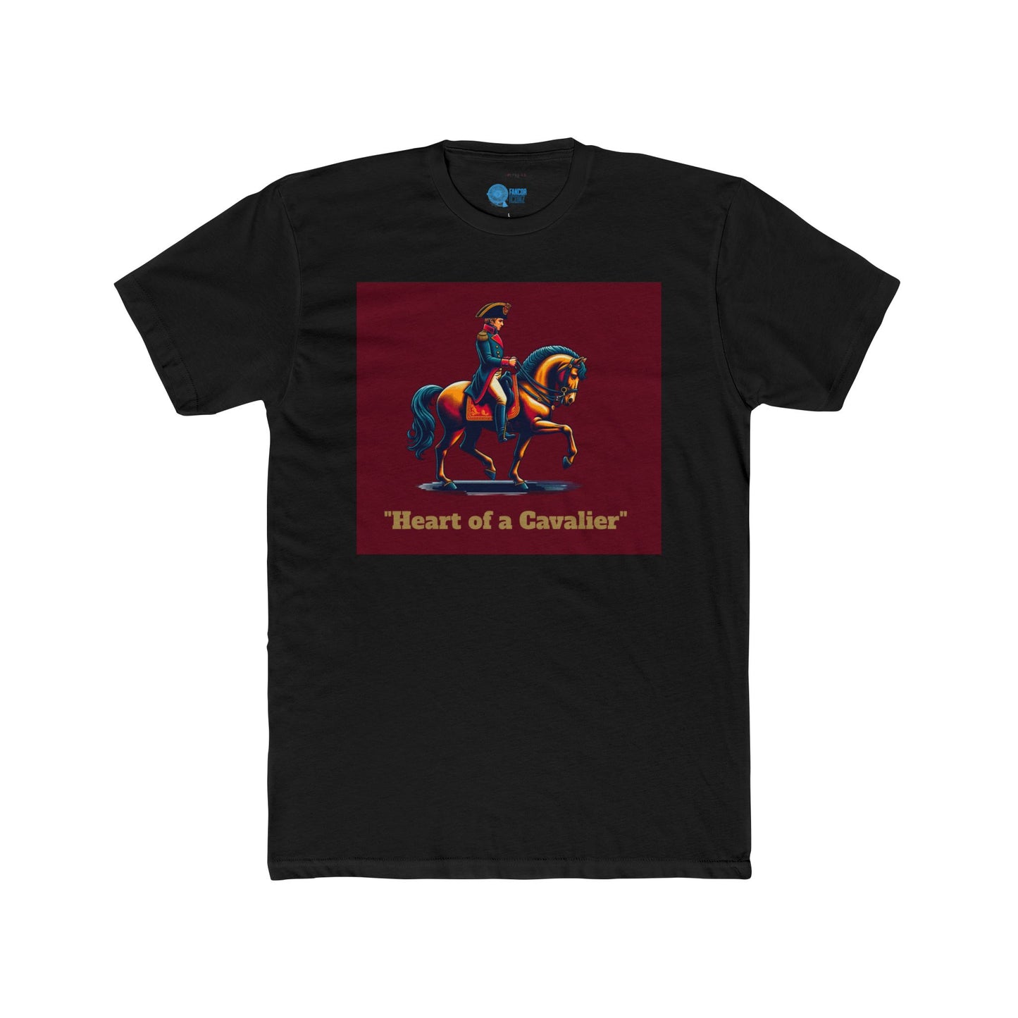 HEAT OF A CAVALIER