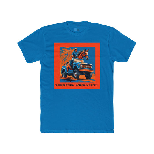 DENVER TOUGH MOUNTAIN MADE