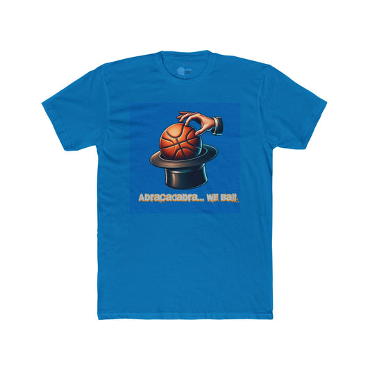 ABRACADABRA WE BALL