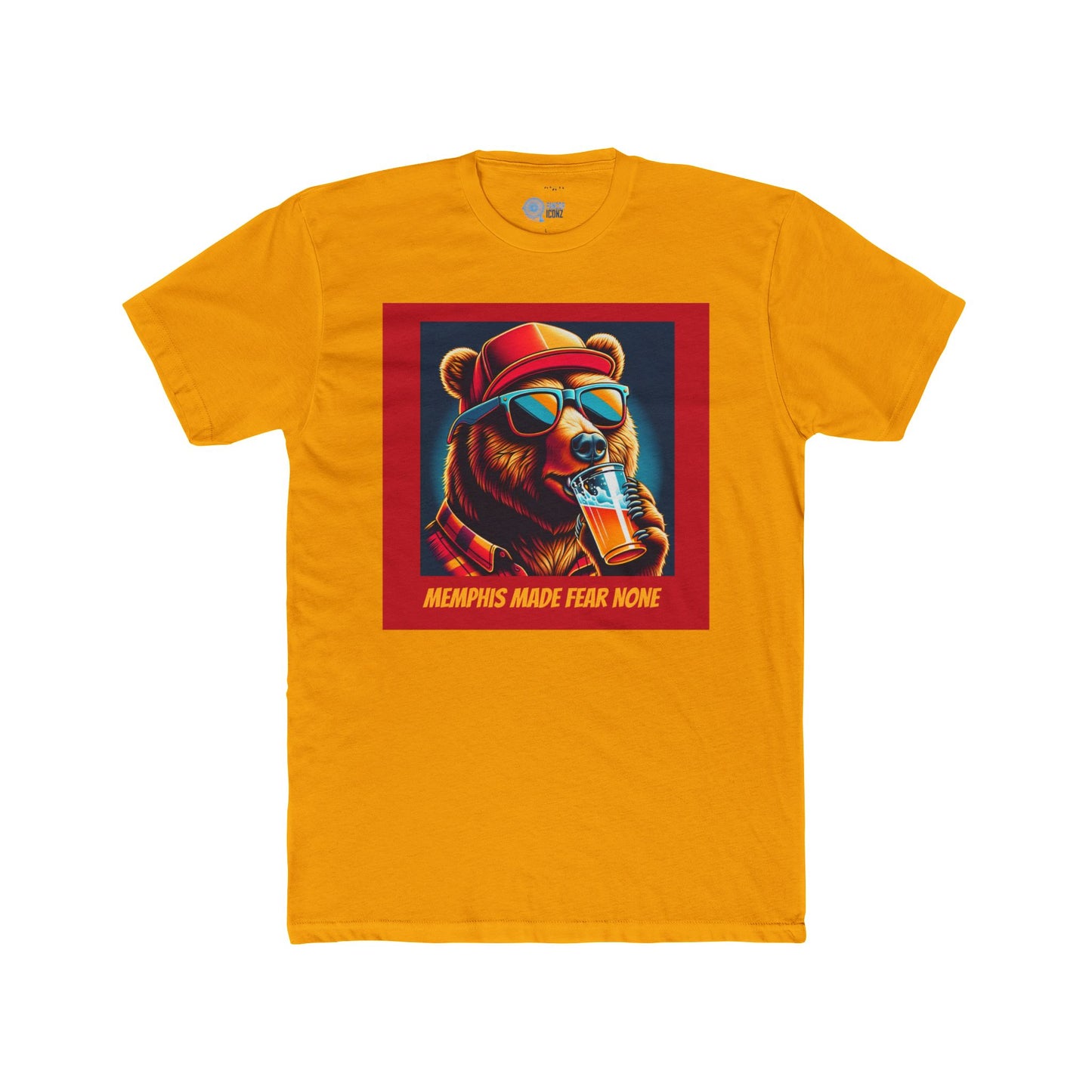 MEMPHIS BEAR