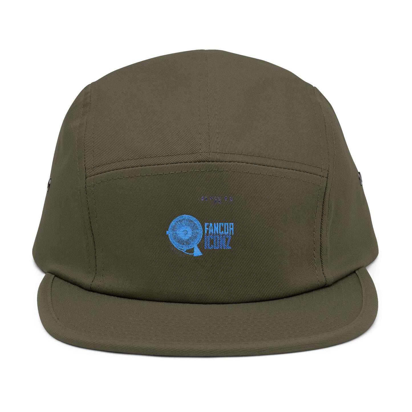FANCORICONZ 5 Panel CaP