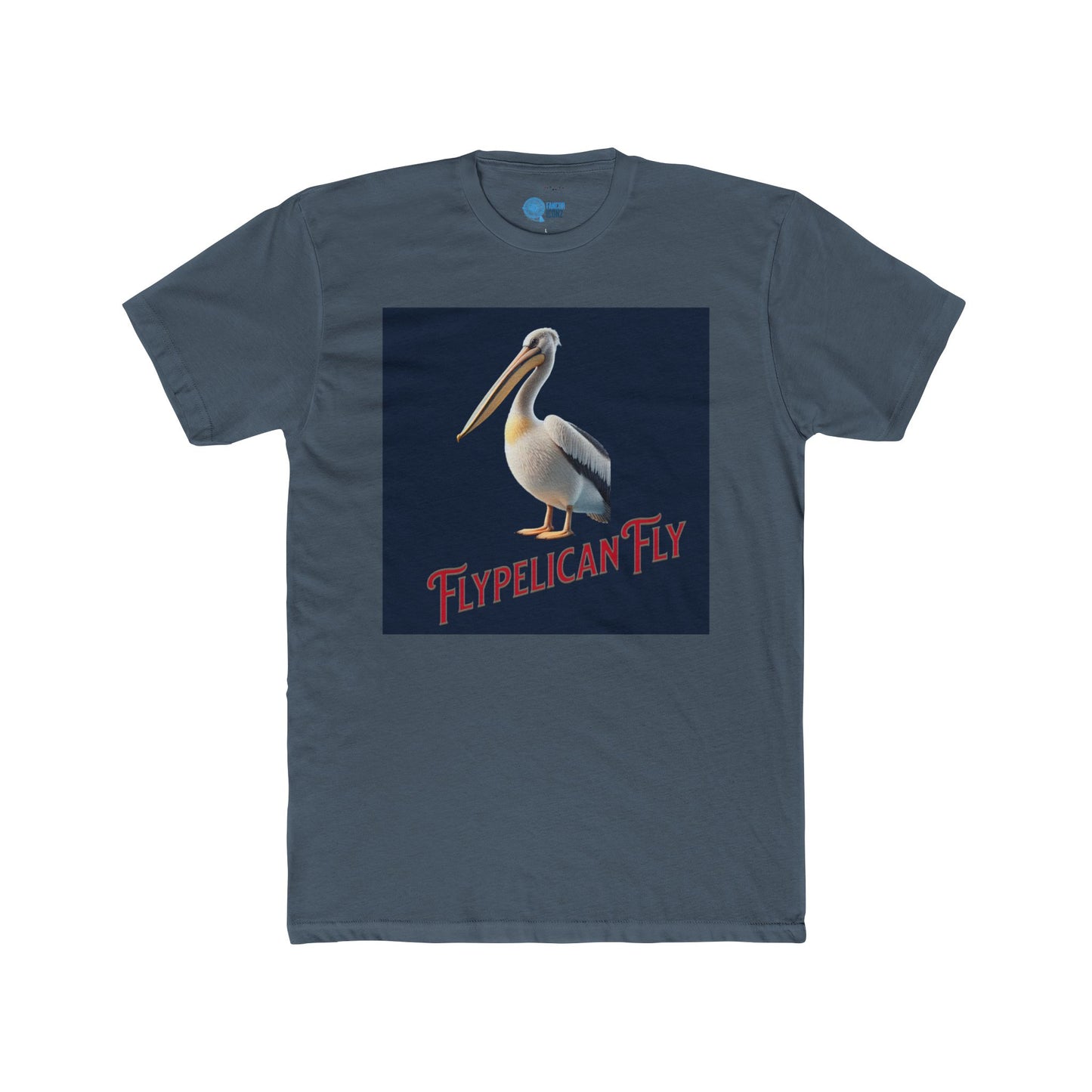 FLY PELICAN FLY
