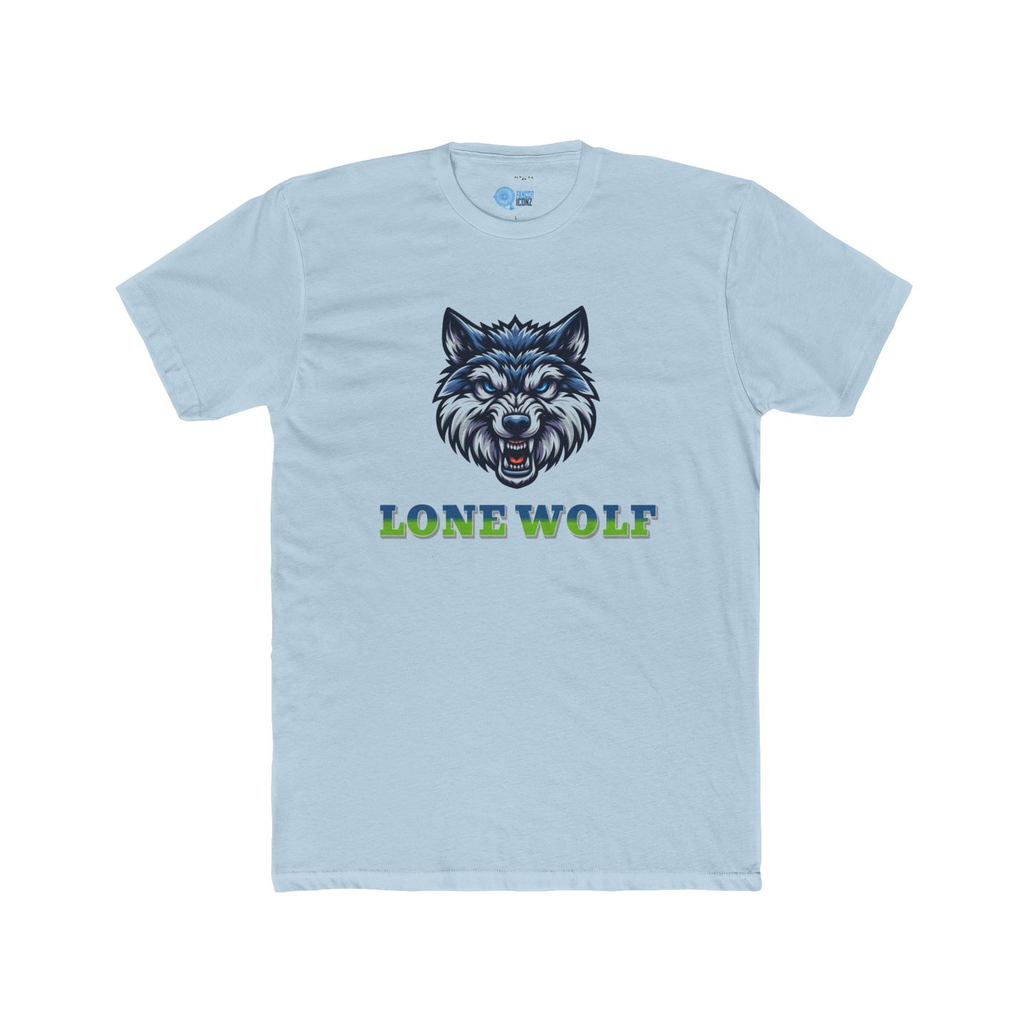 Lone Wolf