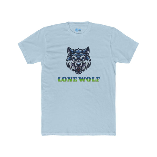 Lone Wolf