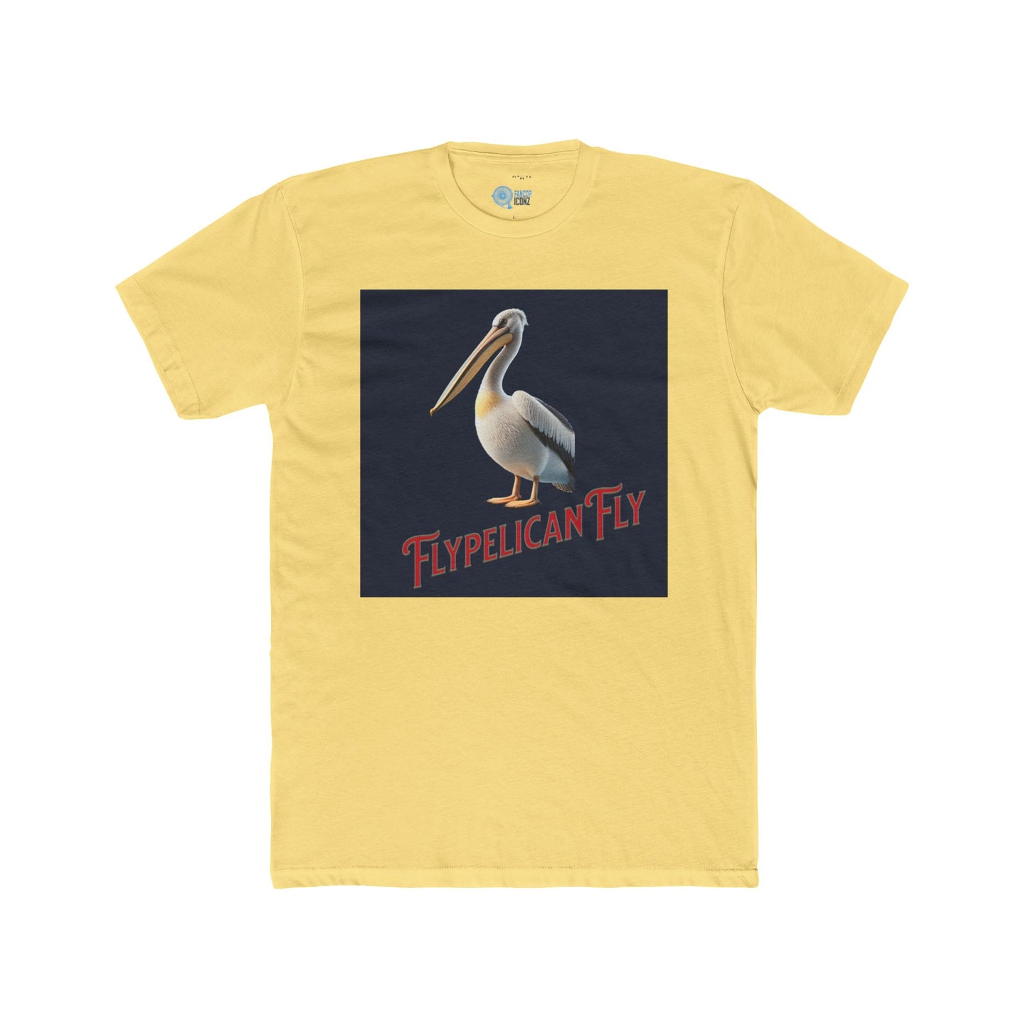 FLY PELICAN FLY