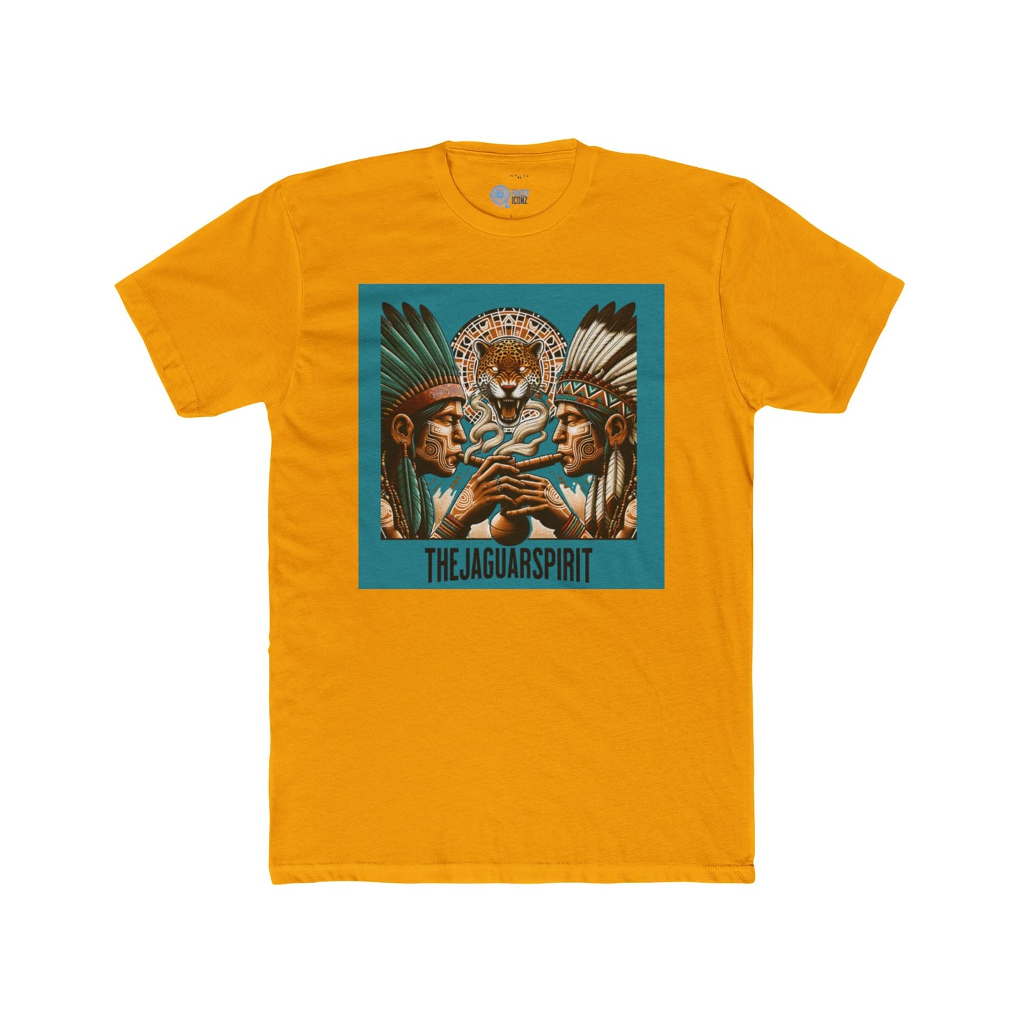 THE JAGUAR SPIRIT