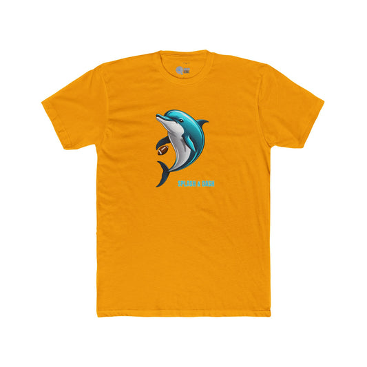 SPLASH AND DASH