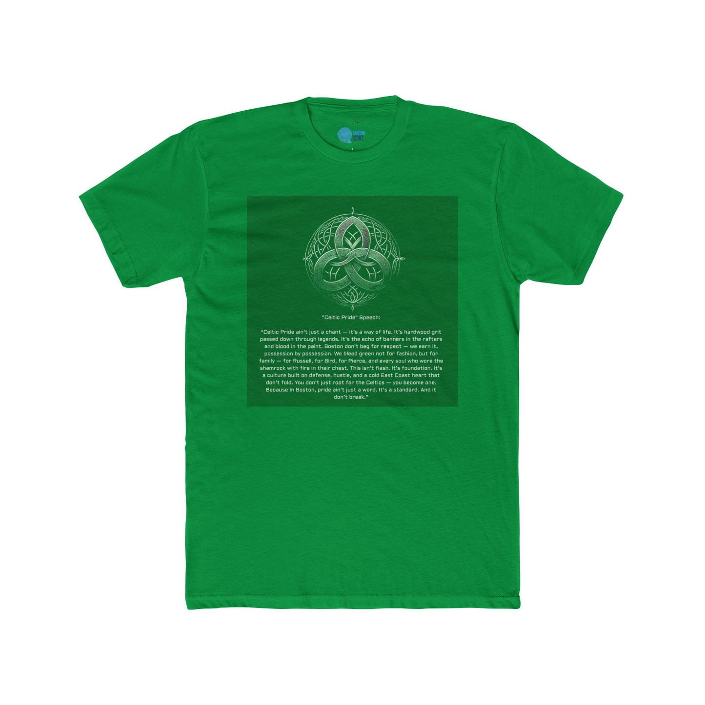 CELTIC PRAYER