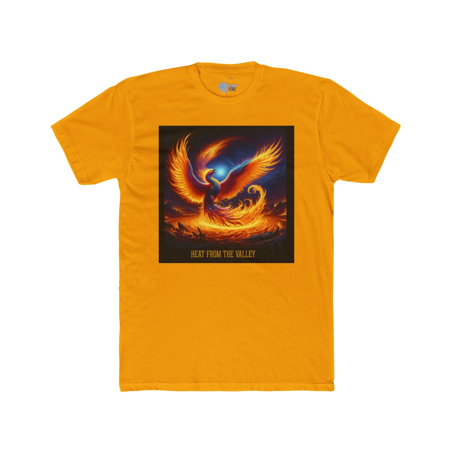 VIBRANT PHOENIX