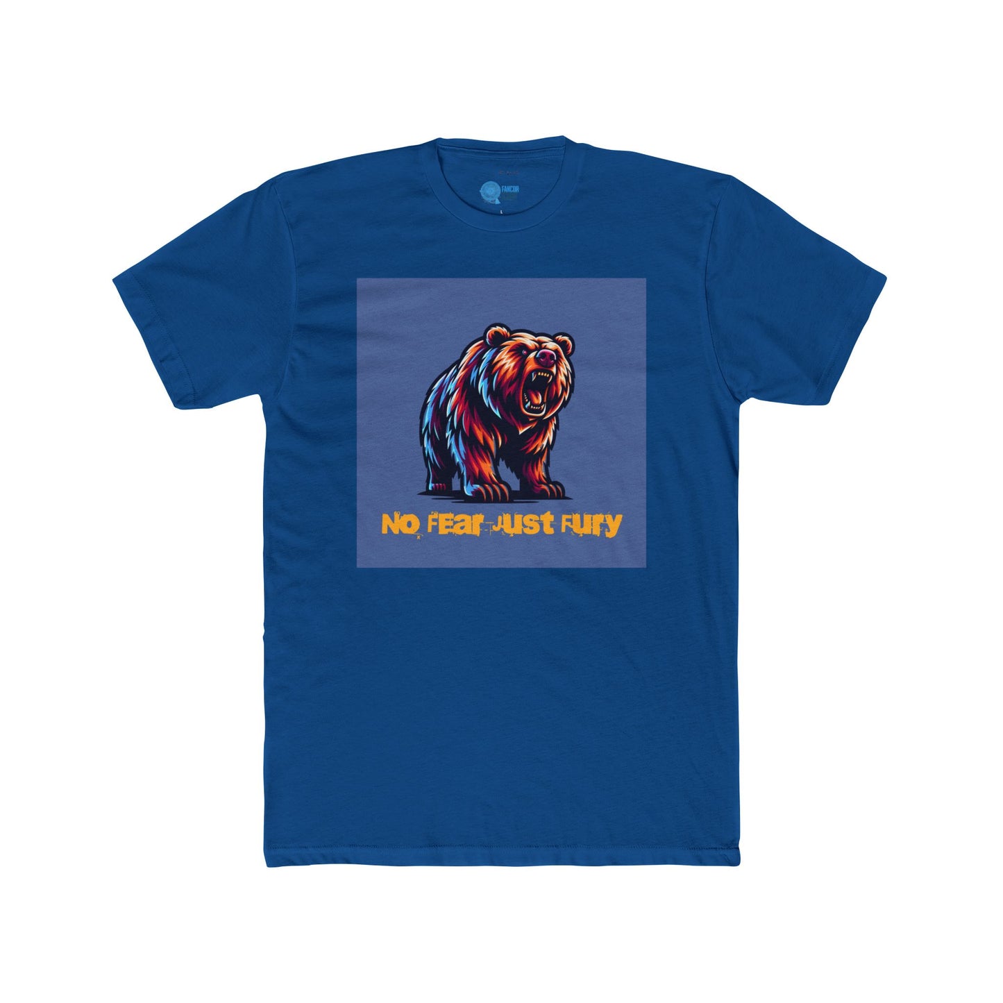 FURY BEAR