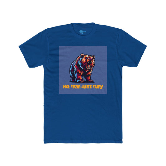 FURY BEAR