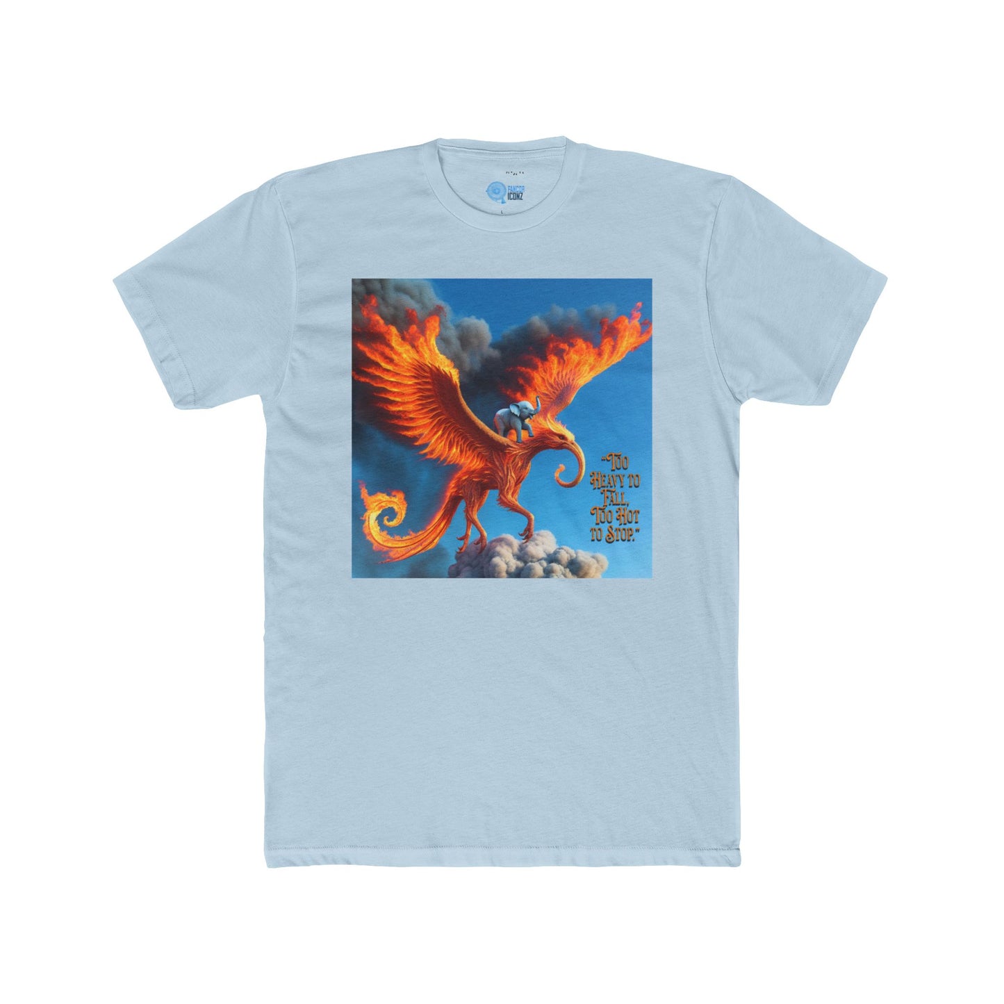 PHOENIX HEAVY