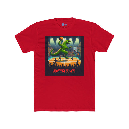 JURASSIC MOVES