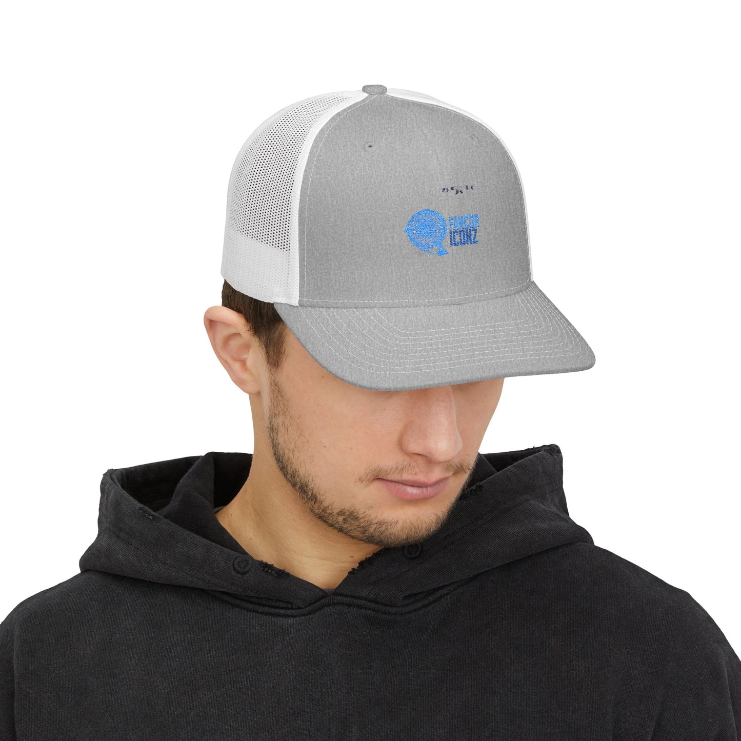 FANCORICONZ Snapback Trucker Cap