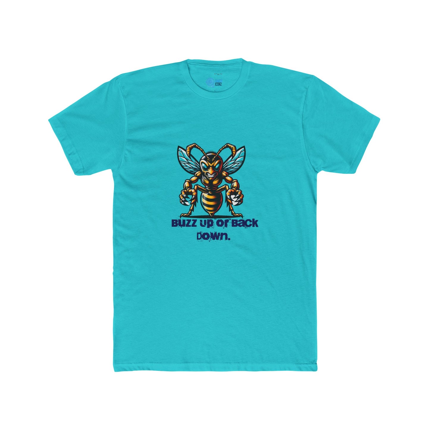 BUZZ UP OR BACK DOWN