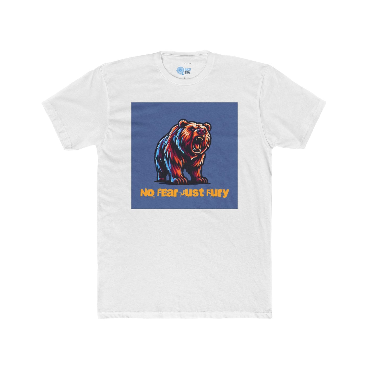 FURY BEAR