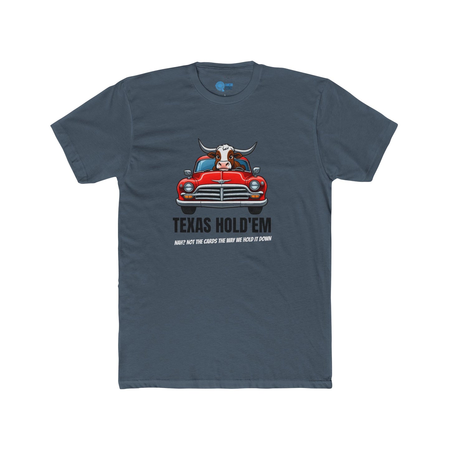 COPY OF TEXAS HOLD'EM