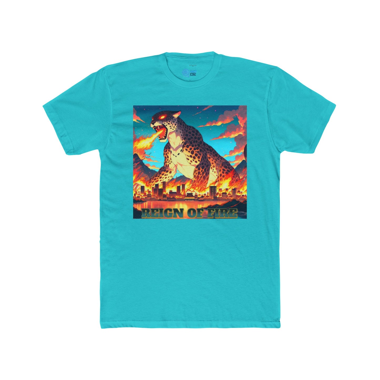 REIGN OF FIRE