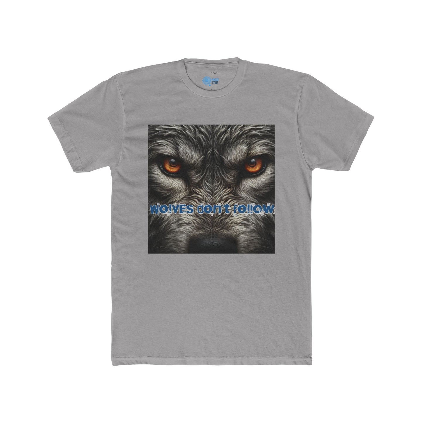 WOLF'S DON'T FOLLOW