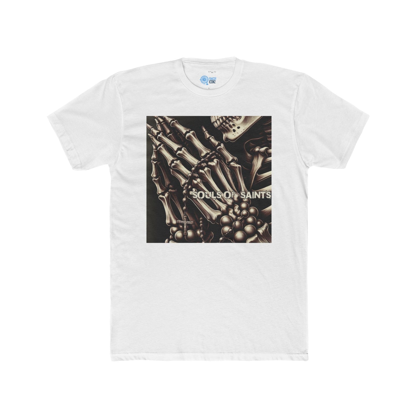 SOUL OF SAINTS SKELETON