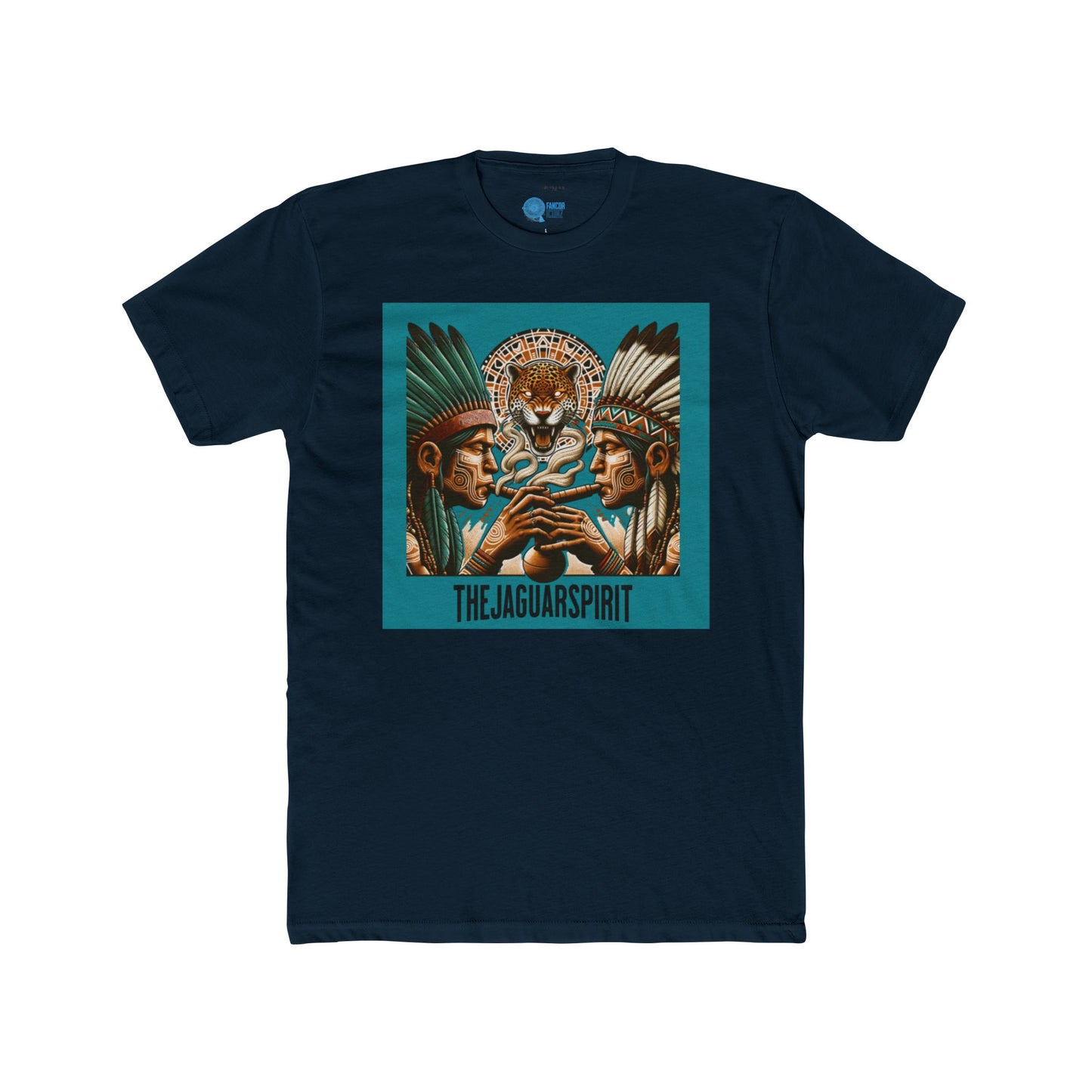 THE JAGUAR SPIRIT
